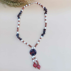 COLAR OLHO DE BOI na internet