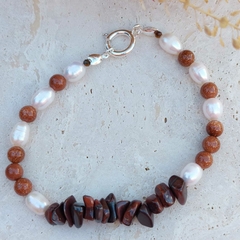 PULSEIRA OLHO DE BOI na internet