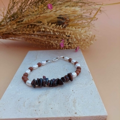 PULSEIRA OLHO DE BOI - comprar online