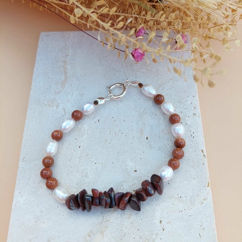 PULSEIRA OLHO DE BOI