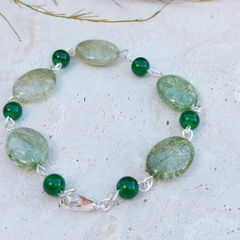 PULSEIRA CRIKET VERDE na internet