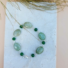 PULSEIRA CRIKET VERDE - comprar online