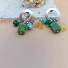 BRINCO CALCEDÔNIA INOX