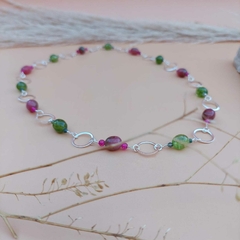 COLAR TURMALINA - Primajoia