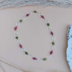 COLAR TURMALINA na internet