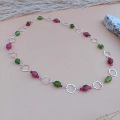 COLAR TURMALINA - comprar online