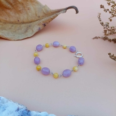 PULSEIRA AMETISTA - comprar online