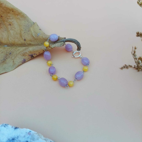 PULSEIRA AMETISTA