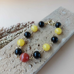 PULSEIRA MURANO E ÁGATA na internet