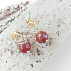 BRINCO MURANO E ÁGATA na internet