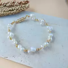 PULSEIRA PÉROLA - Primajoia