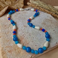 COLAR IMPERIAL - Primajoia