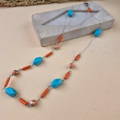 COLAR HOWLITA - comprar online