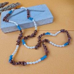 COLAR PEDRA DO SOL na internet