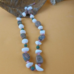 COLAR ALABASTRO