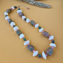 COLAR ALABASTRO na internet