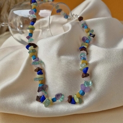 COLAR CASCALHO na internet