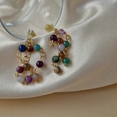 Imagem do BRINCO CASCALHO