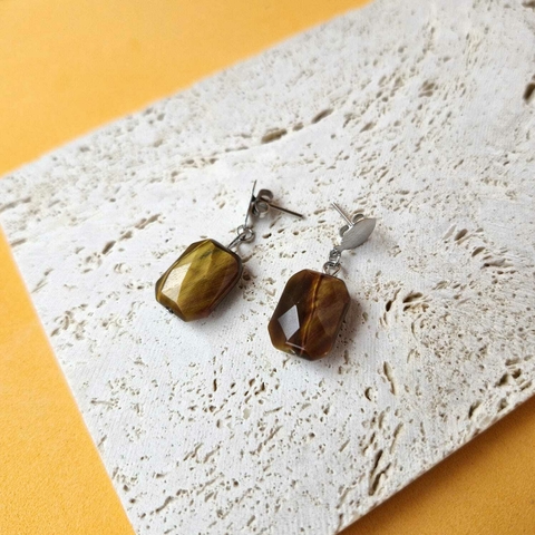 BRINCO OLHO DE TIGRE