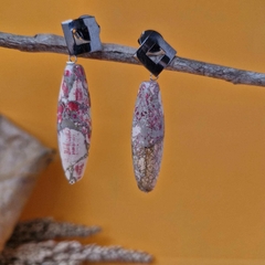 BRINCO ÁGATA ROSA na internet