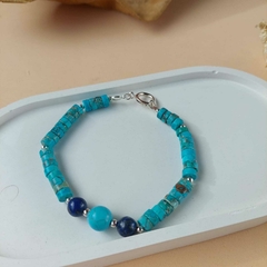 PULSEIRA LÁPIS LAZULI