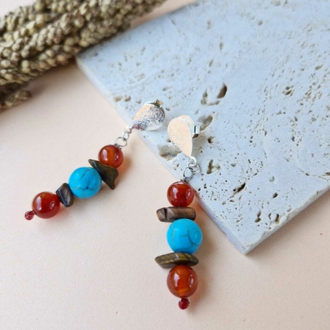 BRINCO HOWLITA E ÁGATA