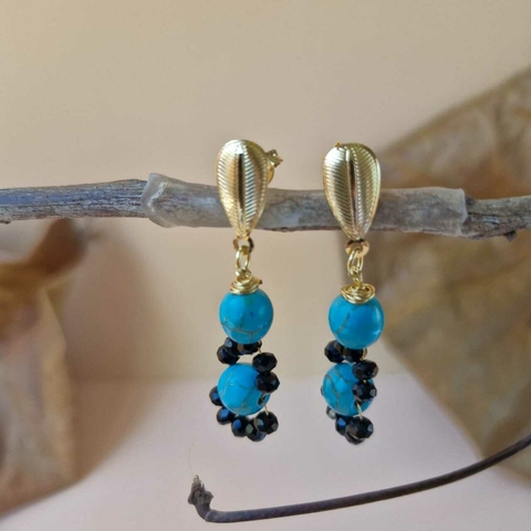 BRINCO HOWLITA E CRISTAL