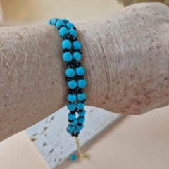 PULSEIRA HOWLITA E CRISTAL na internet