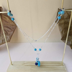 COLAR HOWLITA - comprar online