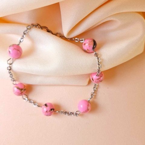 PULSEIRA HOWLITA ROSA