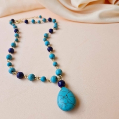 COLAR HOWLITA - comprar online