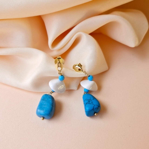 BRINCO ONIX E HOWLITA