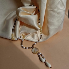 COLAR PONTEIRA - comprar online