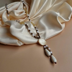 COLAR PONTEIRA na internet