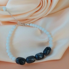 PULSEIRA LABRADORITA