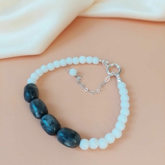 PULSEIRA LABRADORITA - comprar online