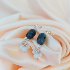 BRINCO LABRADORITA - comprar online