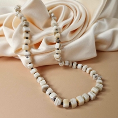 COLAR MADREPÉROLA - comprar online