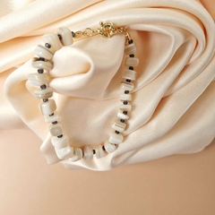 COLAR MADREPÉROLA - Primajoia