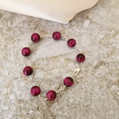 PULSEIRA LILÁS - comprar online