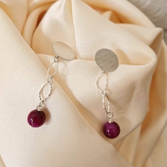 BRINCO LILÁS na internet