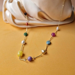 COLAR COLORIDO - comprar online