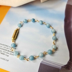 PULSEIRA CALCEDÔNIA