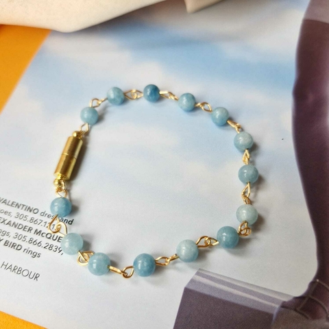 PULSEIRA CALCEDÔNIA