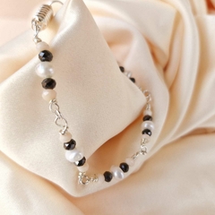 PULSEIRA CRISTAL E PÉROLA na internet