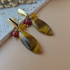 BRINCO OLHO DE TIGRE na internet