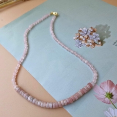 COLAR JASPE na internet