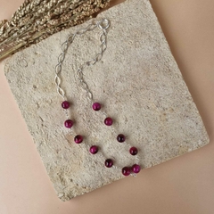 COLAR LILÁS - comprar online