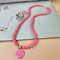 COLAR PEDRA VULCÂNICA na internet