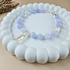 PULSEIRA ANGELITA E PERÓLA BIWA - Primajoia